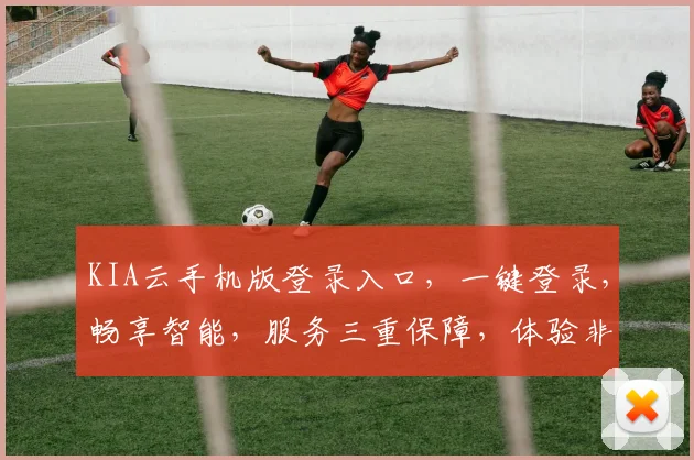 KIA云手机版登录入口，一键登录，畅享智能，服务三重保障，体验非凡，必看攻略