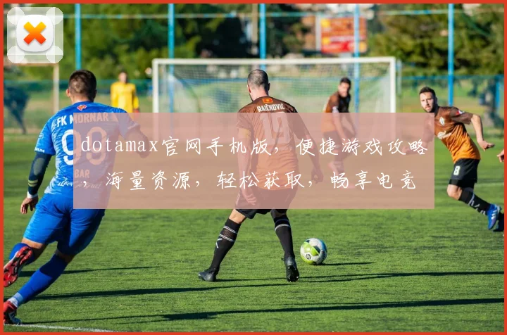 dotamax官网手机版，便捷游戏攻略，海量资源，轻松获取，畅享电竞乐趣，一触即达